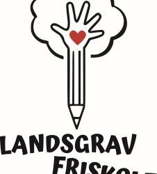 Logo Landsgrav Friskole