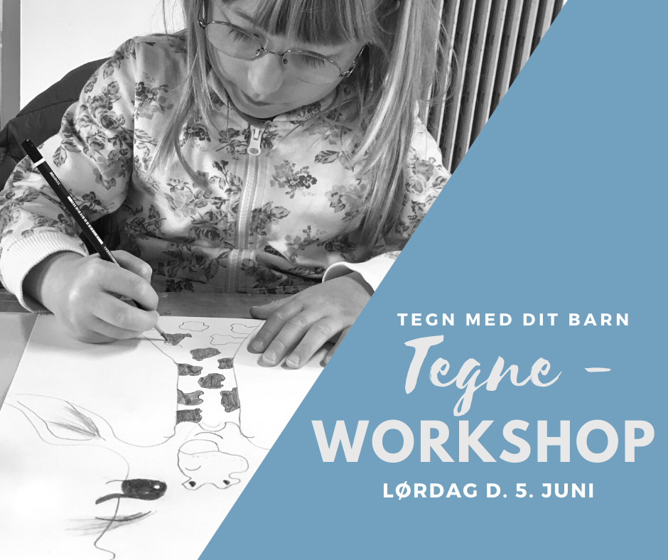 Copy of Copy of Copy of Copy of Tegneworkshop #1