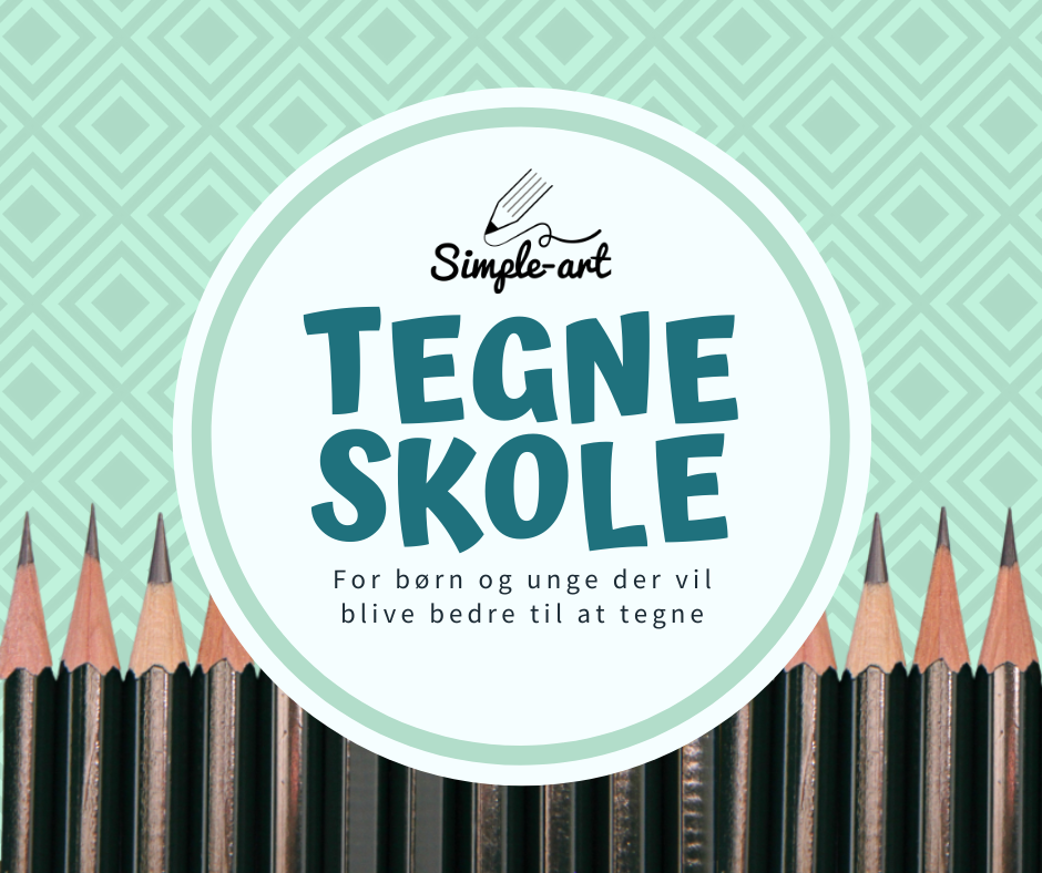 TEGNESKOLEN LOGO 2