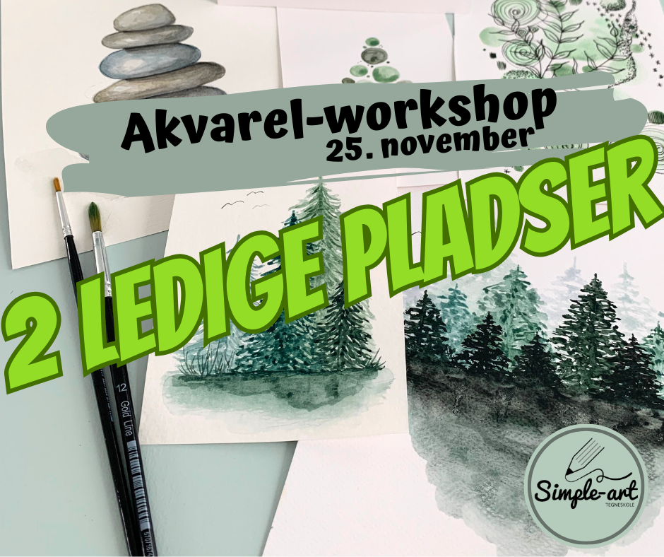 Kopi af 25.november akvarel-2 akvarelworkshop