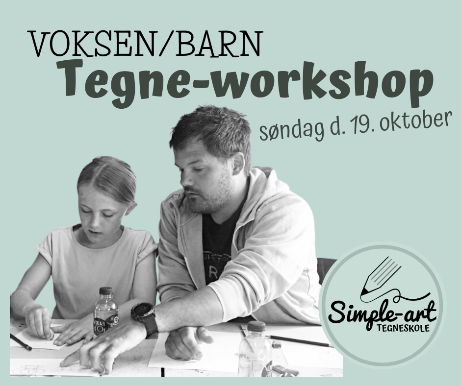 akvarelworkshop<br />
