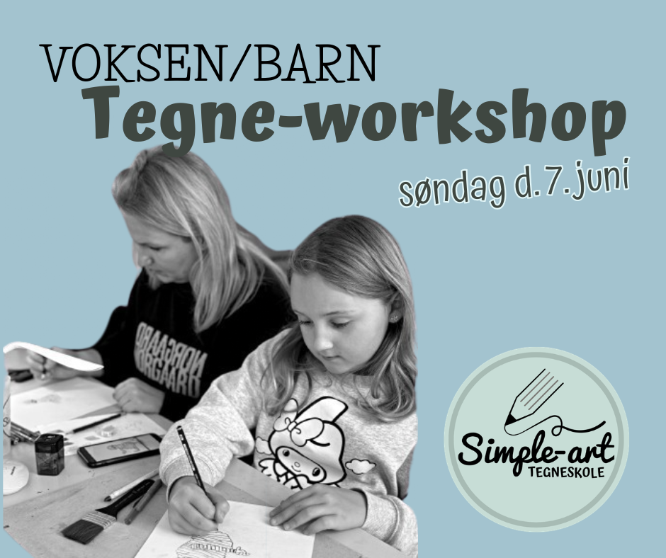 akvarelworkshop<br />
